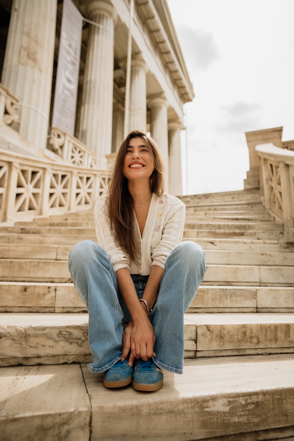 Χρύσα Μιχαλοπούλου